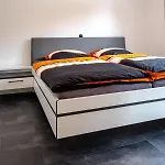 Auszeit ! Lejlighed *