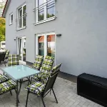 Lejlighed Auszeit ! *