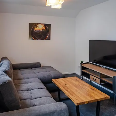 Apartment Auszeit ! Wernigerode