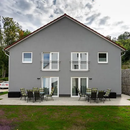 Apartment Auszeit ! *