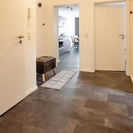 דירה Auszeit ! *