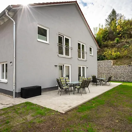 Auszeit ! דירה *