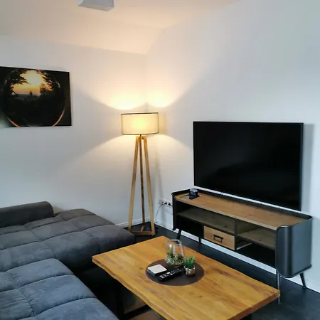 Auszeit ! דירה *