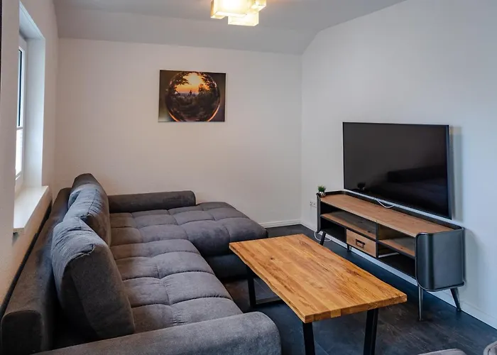 Apartman Auszeit ! Wernigerode