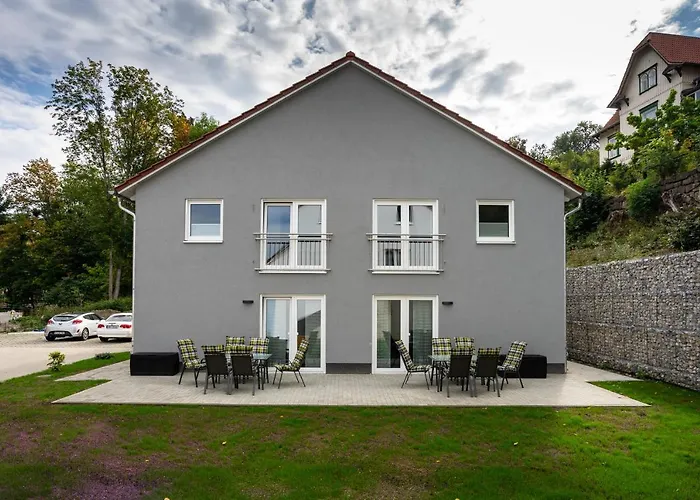 דירה Auszeit ! *