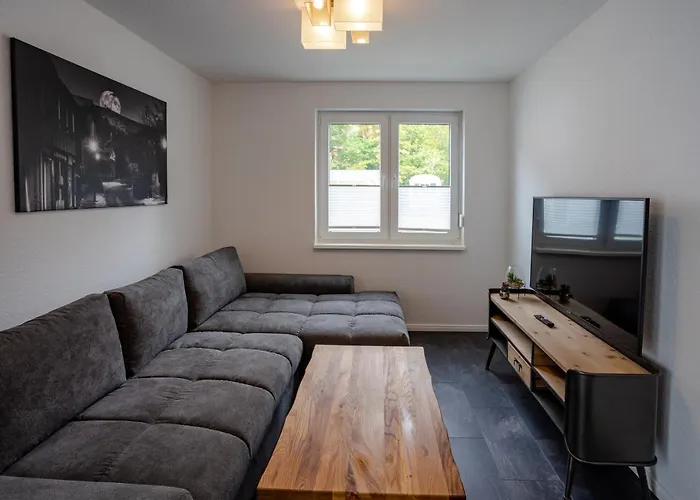 Apartman Auszeit ! Wernigerode