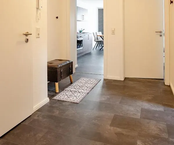 דירה Auszeit ! *