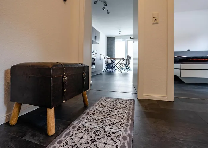 Auszeit ! ורניגרוד