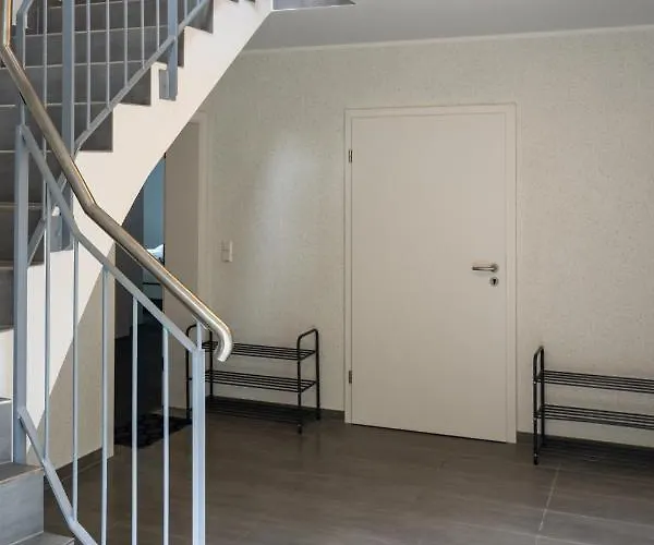 Auszeit ! * ורניגרוד