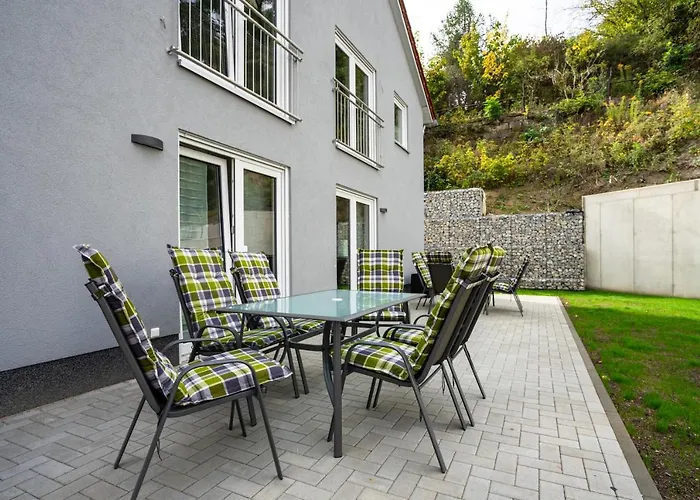 Auszeit ! דירה ורניגרוד