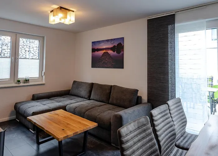 Auszeit ! Apartment *