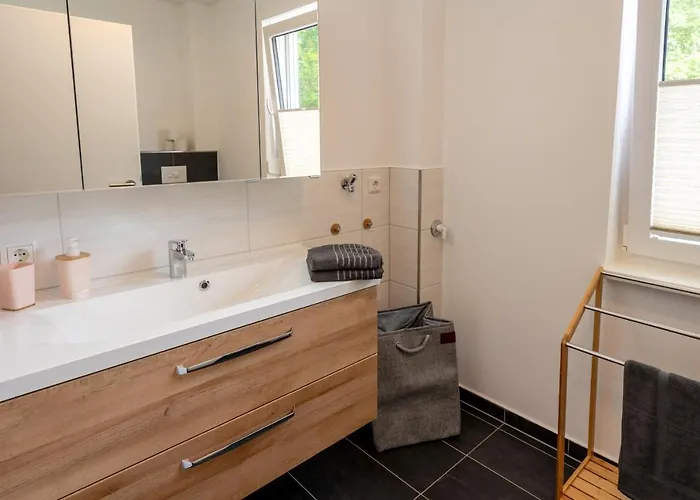 דירה Auszeit ! *