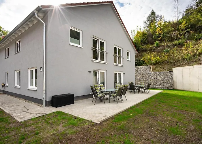 Auszeit ! Apartment *