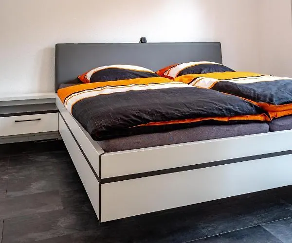 Auszeit ! Apartment *