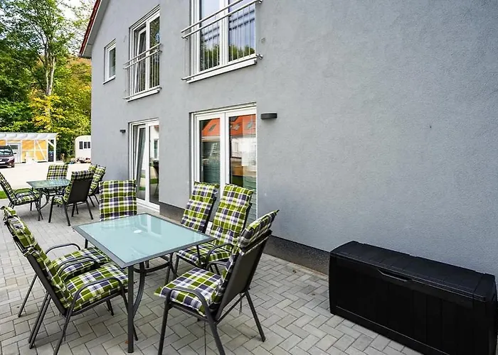 דירה Auszeit ! *