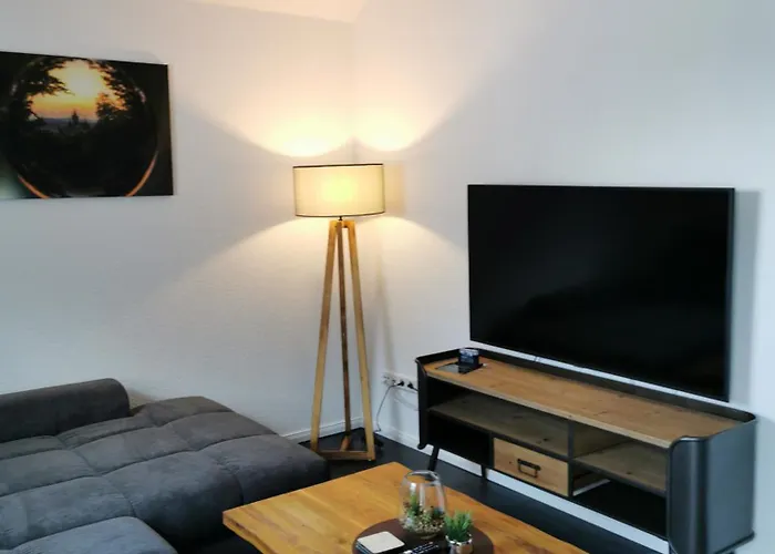 Auszeit ! דירה *